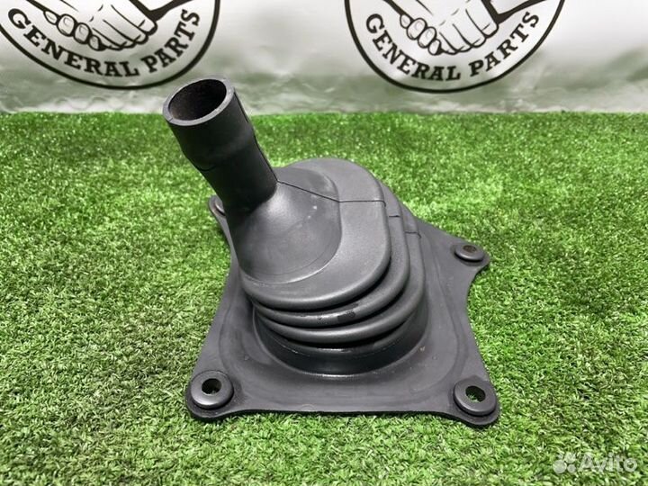 Кожух селектора раздатки Toyota Land Cruiser Prado