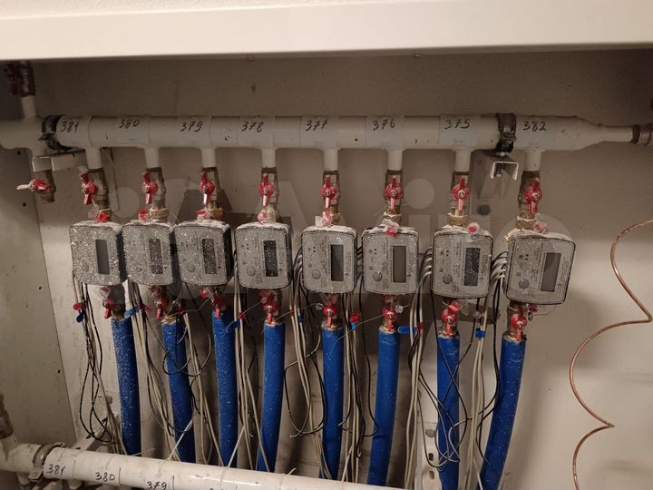 Квартира-студия, 19 м², 8/18 эт.