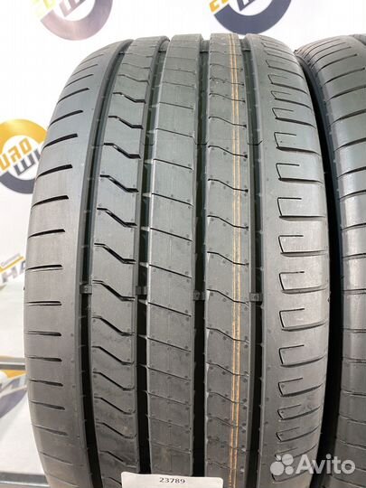 Cooper Zeon CS Sport 265/35 R22 112H