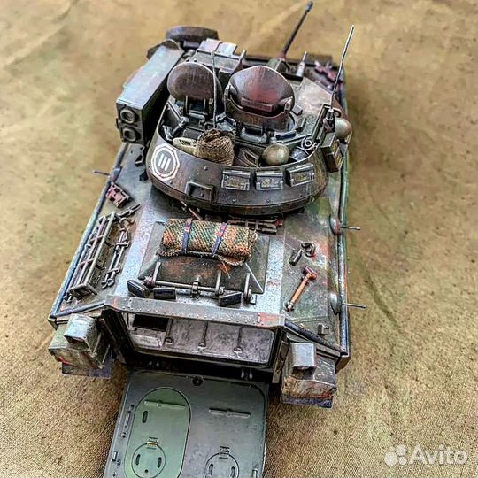 Сборные модели 1 35