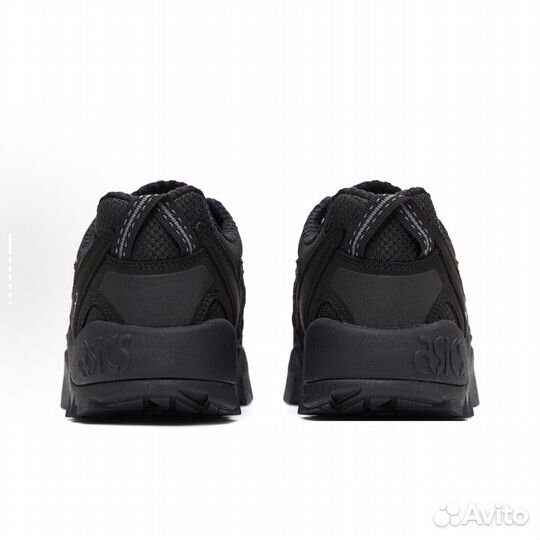 Кроссовки Asics Gel Pickax