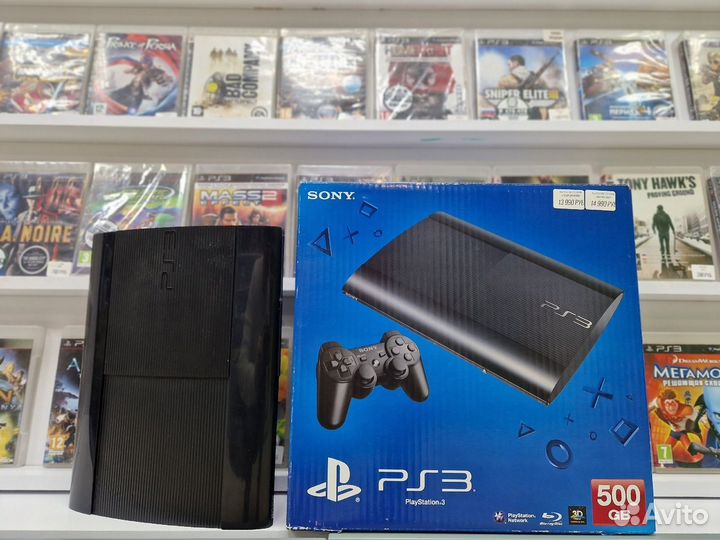 Playstation3 Slim/Super slim. Xbox 360 E/Slim