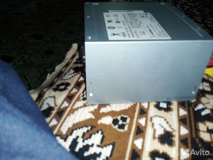 Блок питания для пк 500w