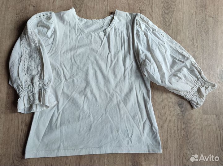 Блузка Бавария