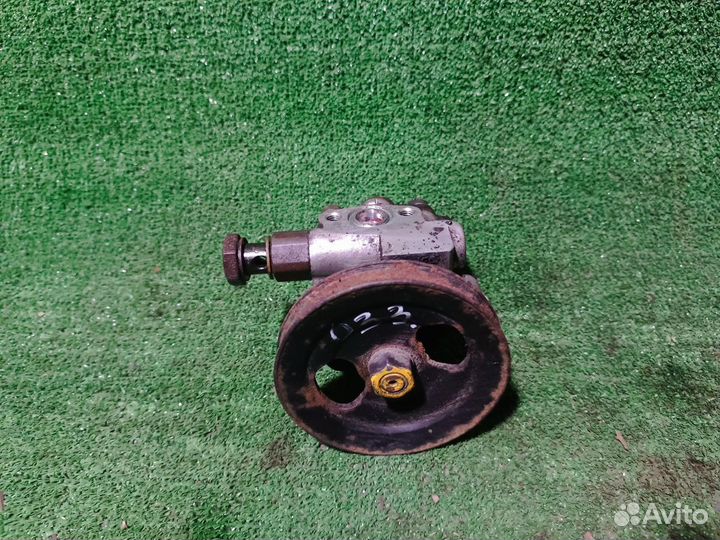Насос гидроусилителя Hyundai Accent