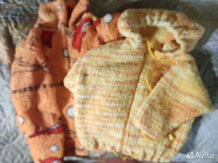 Детская одежда