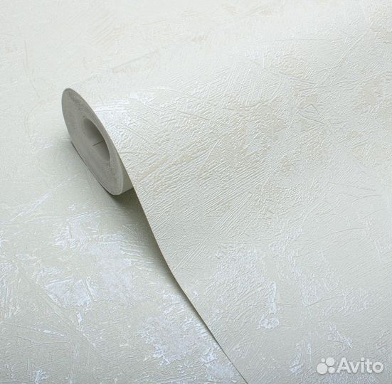 Обои под покраску