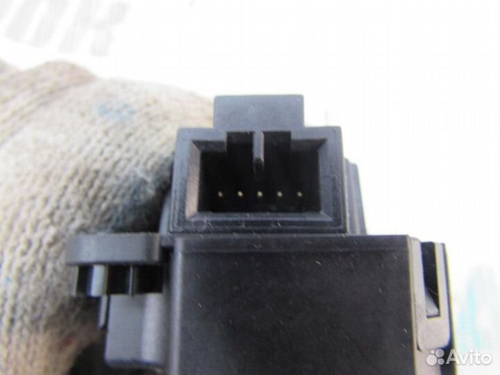 Моторчик заслонки печки для Mitsubishi Outlander 3