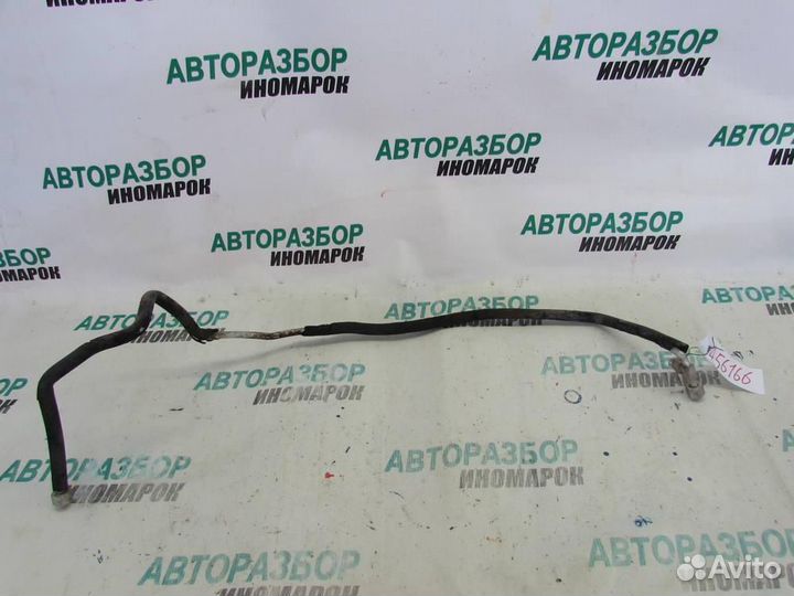 Трубка кондиционера для Derways Shuttle 2005