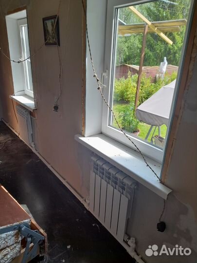 Мастер на час