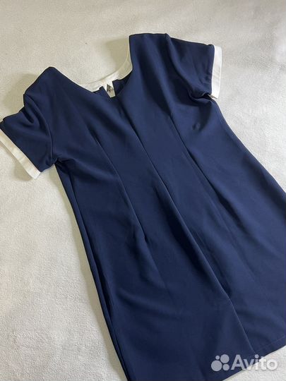 Новое женское платье 50