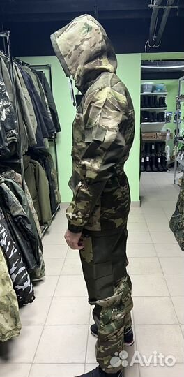 Костюм летний Горка