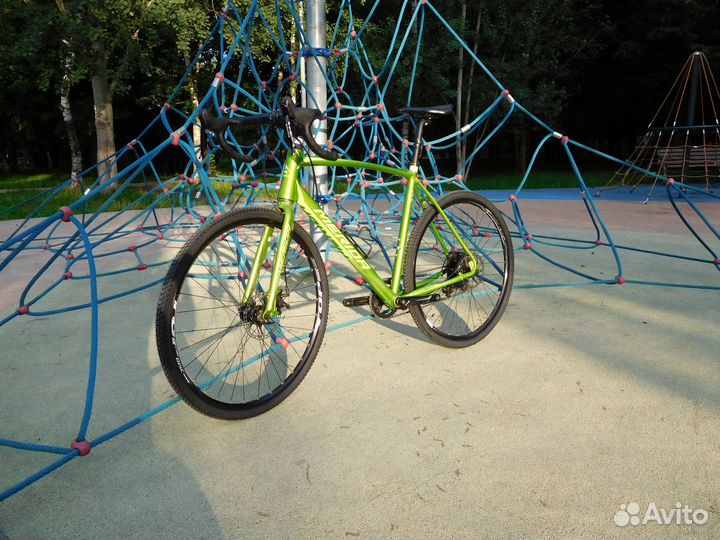 Merida Cyclocross 100 размер L 2019г