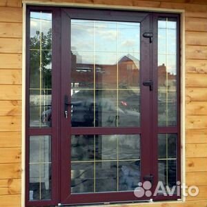 Окна пвх с рассрочкой