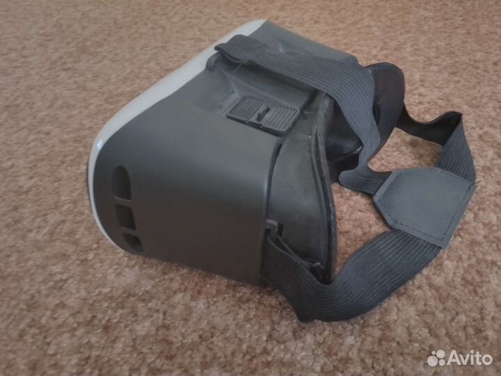 VR BOX