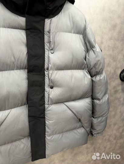 Куртка пуховик moncler