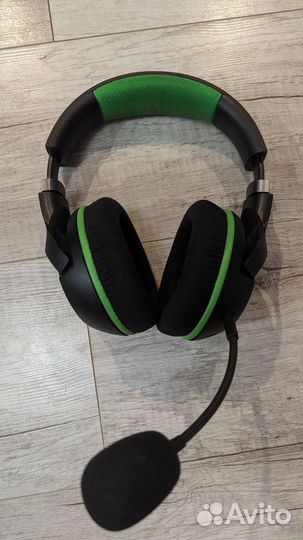 Беспроводные наушники Razer Kaira Pro for Xbox, PC