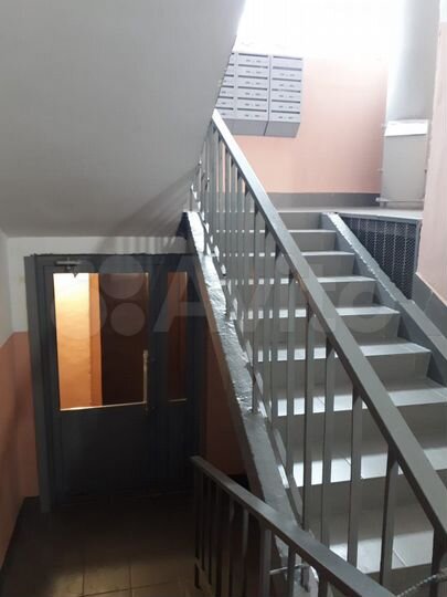 3-к. квартира, 65,2 м², 4/9 эт.