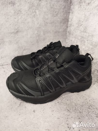 Кроссовки salomon мембрана термо