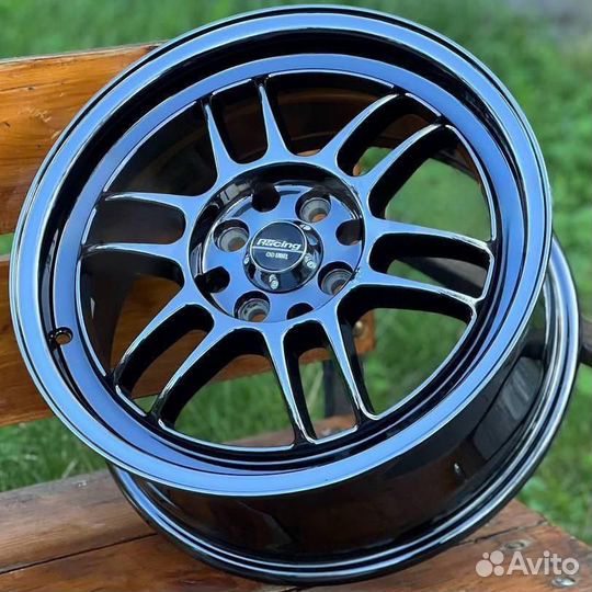 Литые диски R16 4x100/4x114.3 enkei