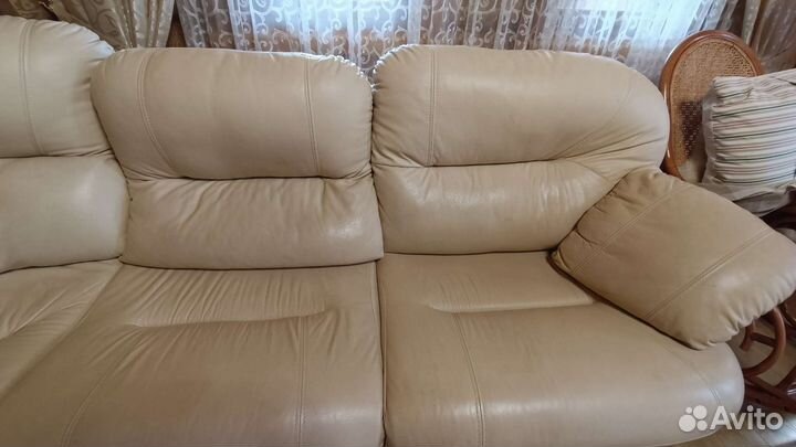 Диван Ланкастер угловой