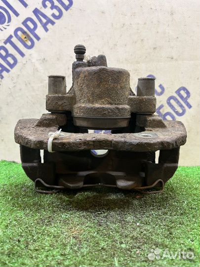 Суппорт передний левый Mazda 3 Bk хэтчбэк 1.6 Z6