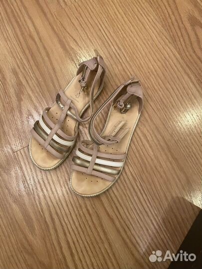 Сандалии geox 32 размер