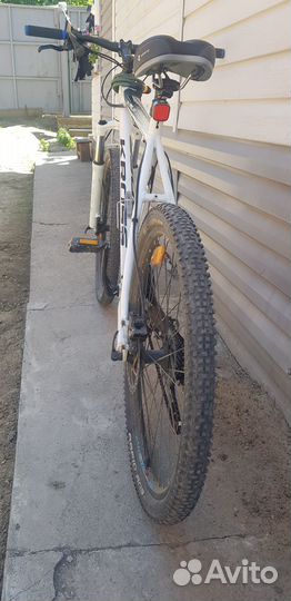 Горный велосипед Kross Level A3