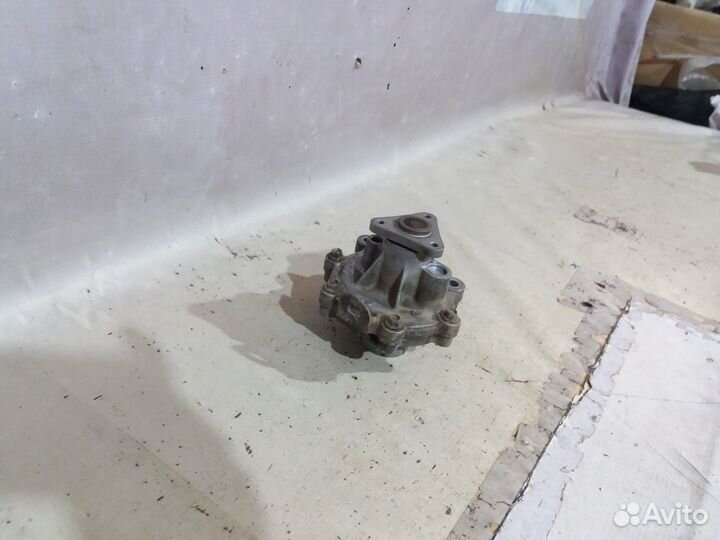 Мазда 6 GJ 2.0 2012- Помпа водяная 19744