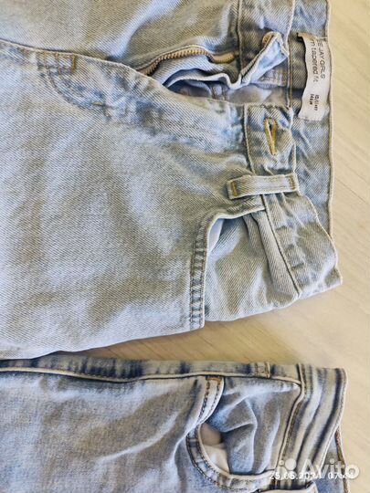 Джинсы для девочки