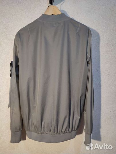 Stone island ветровка