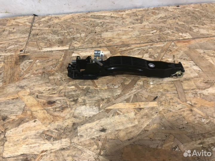 Кронштейн ручки двери задний левый Mazda 6 GJ