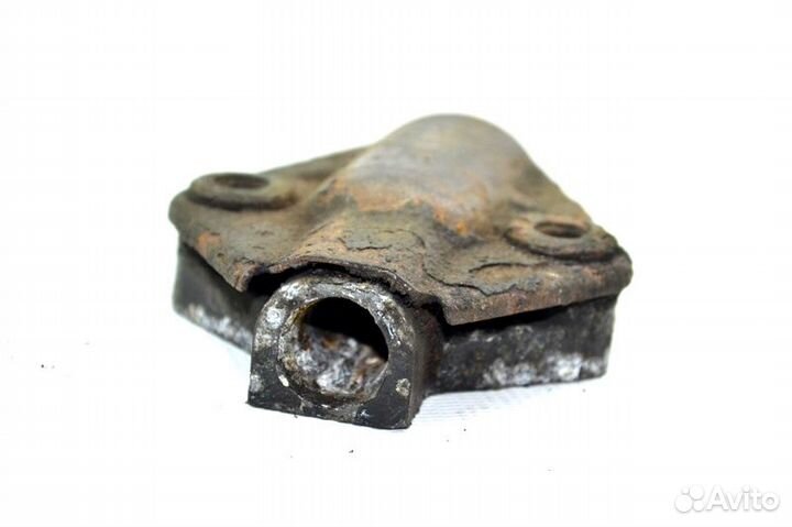 Кронштейн датчика ABS, передний мост renault truck