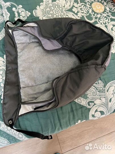 Коляска детская бу