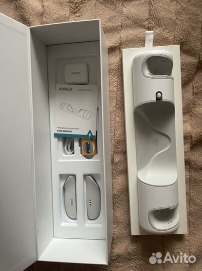 Зарядная док-станция Anker Oculus Quest 2