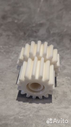 Шестерня для подметальной машины Karcher km 70/20