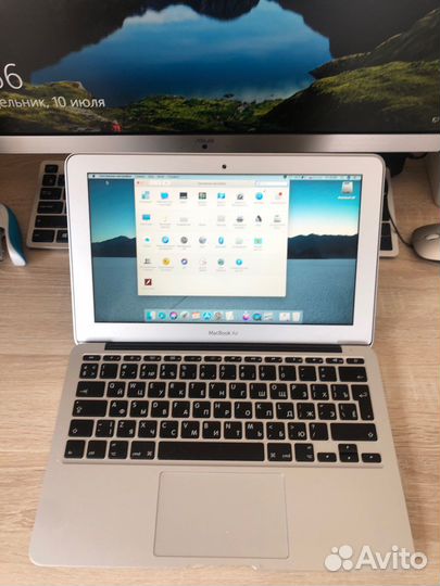 Apple MacBook Air 11 2015