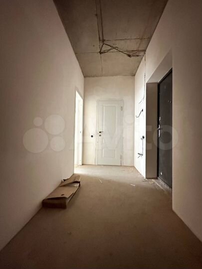 1-к. квартира, 63 м², 3/11 эт.