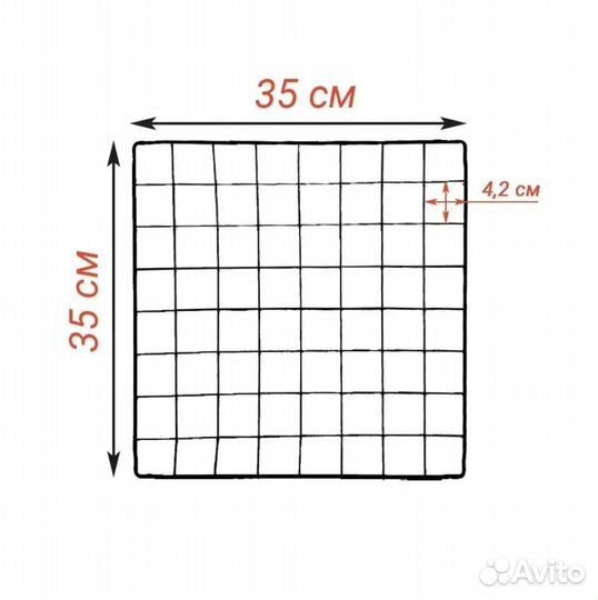 Вольер для животных