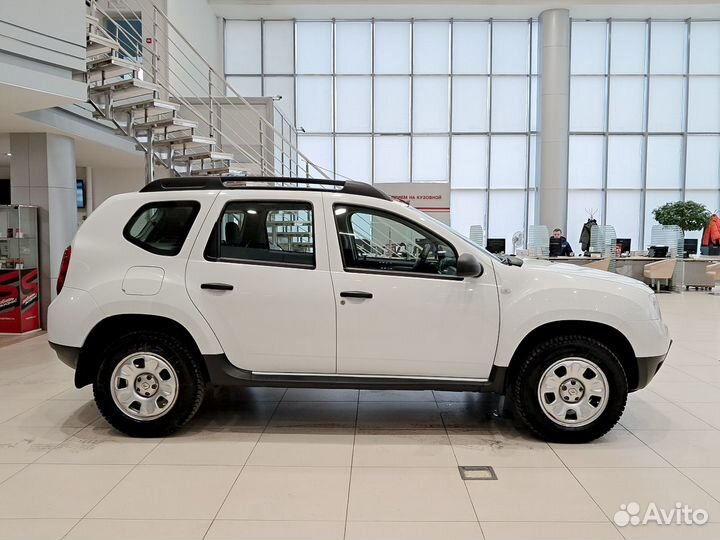 Renault Duster 1.6 МТ, 2015, 149 101 км