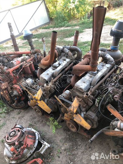 Двигатель смд