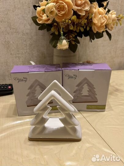 Салфетница 