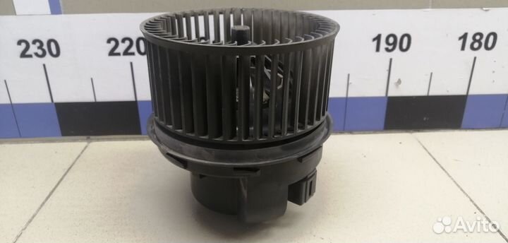 Моторчик отопителя Focus II 2005-2008