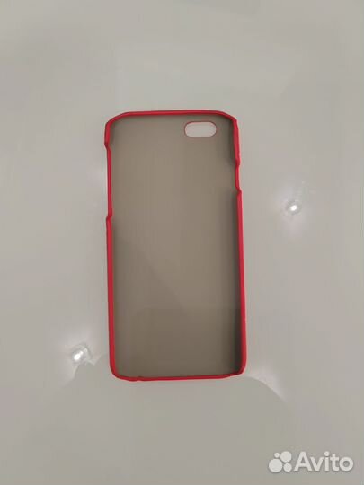 Чехол на iPhone 6s