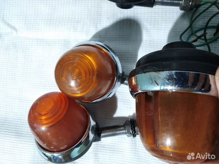 Крылья Иж Планета иж Юпитер