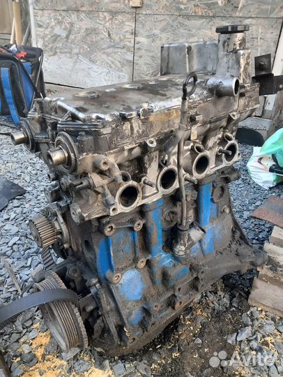 Двс 11194 под ремонт