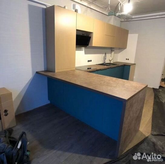 Кухонный гарнитур CS - 80