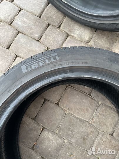 Pirelli Cinturato P7 235/45 R18