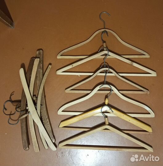 Плечики для одежды