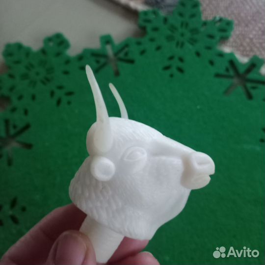 Пробка для винной бутылки